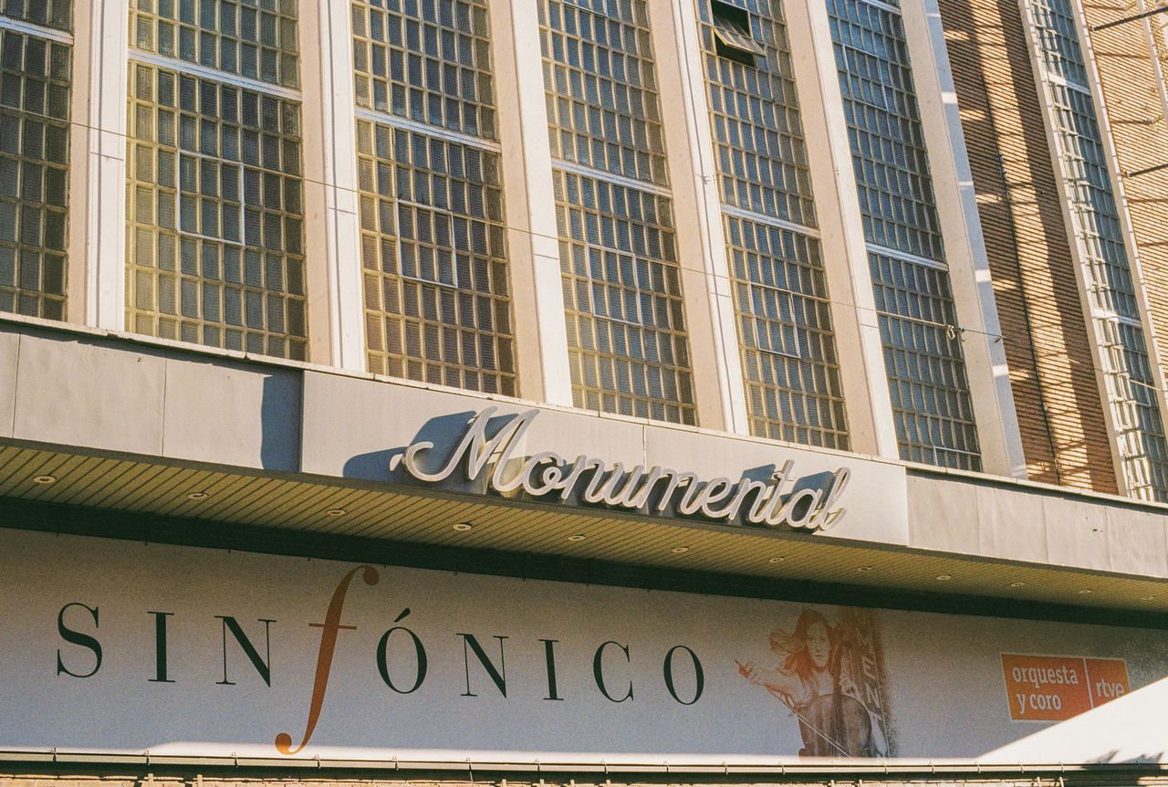 El monte análogo