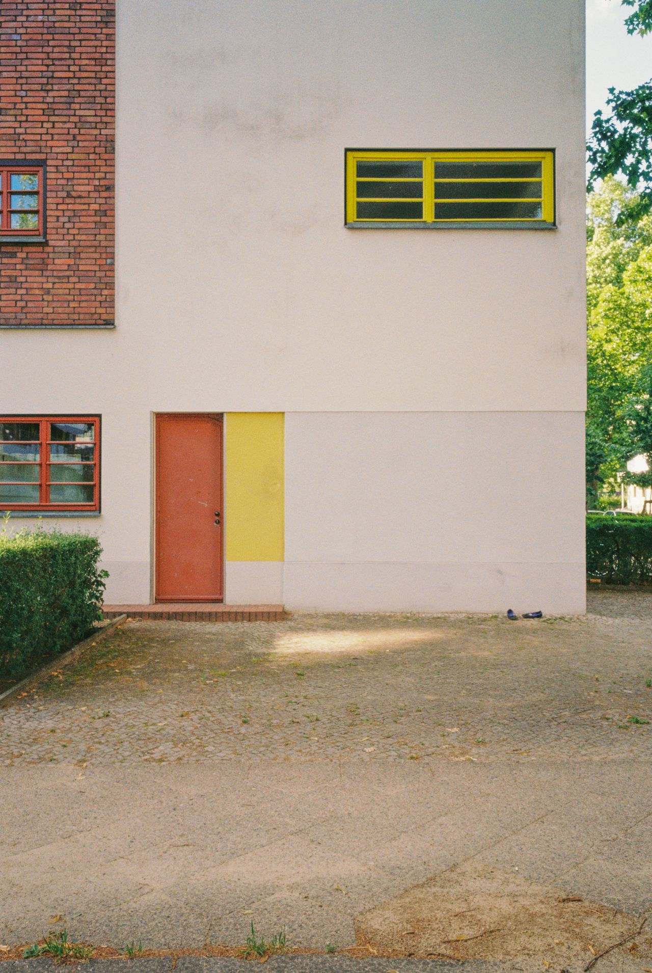 Maldiciones analógicas