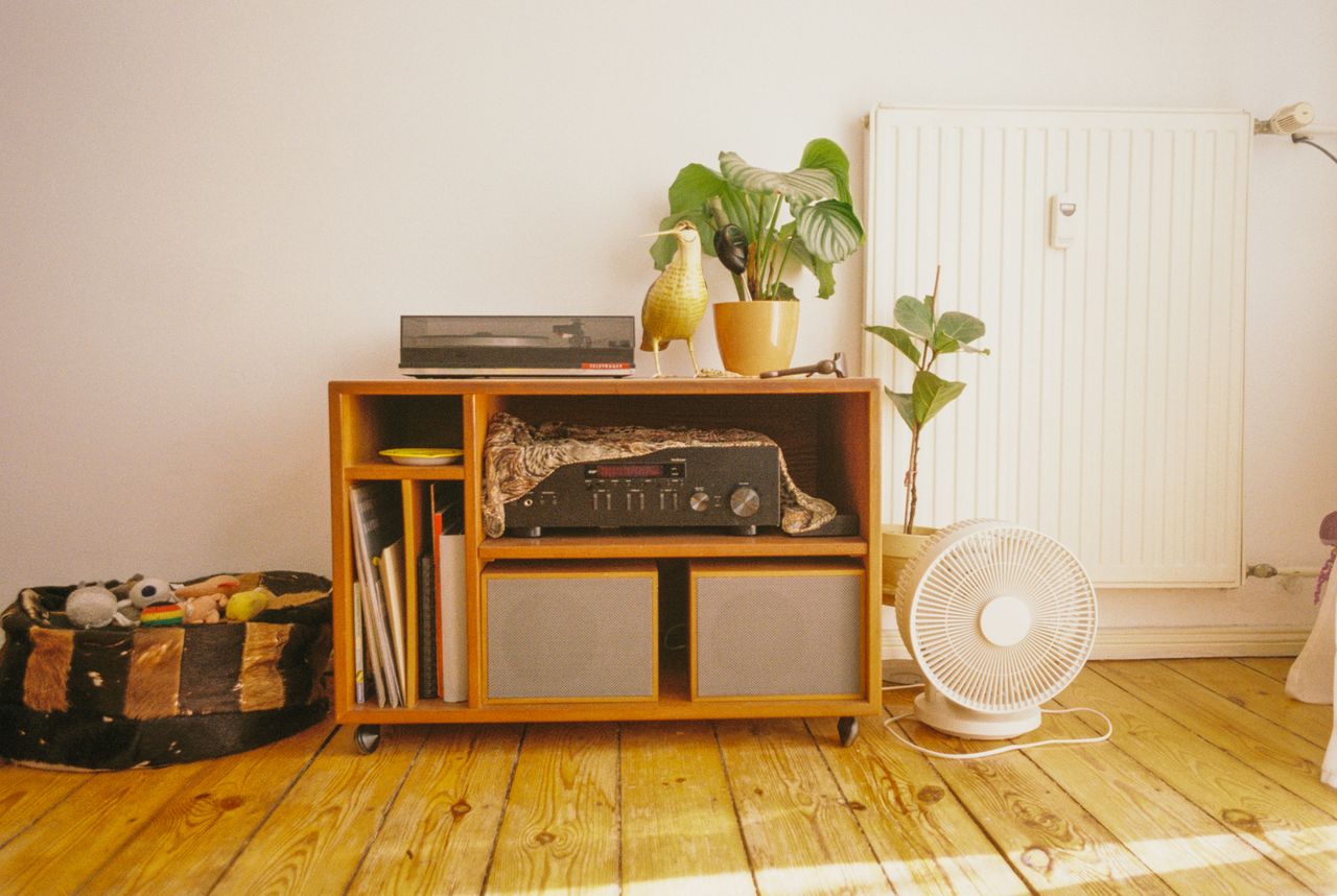 Maldiciones analógicas