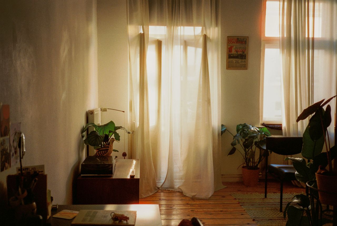 Maldiciones analógicas