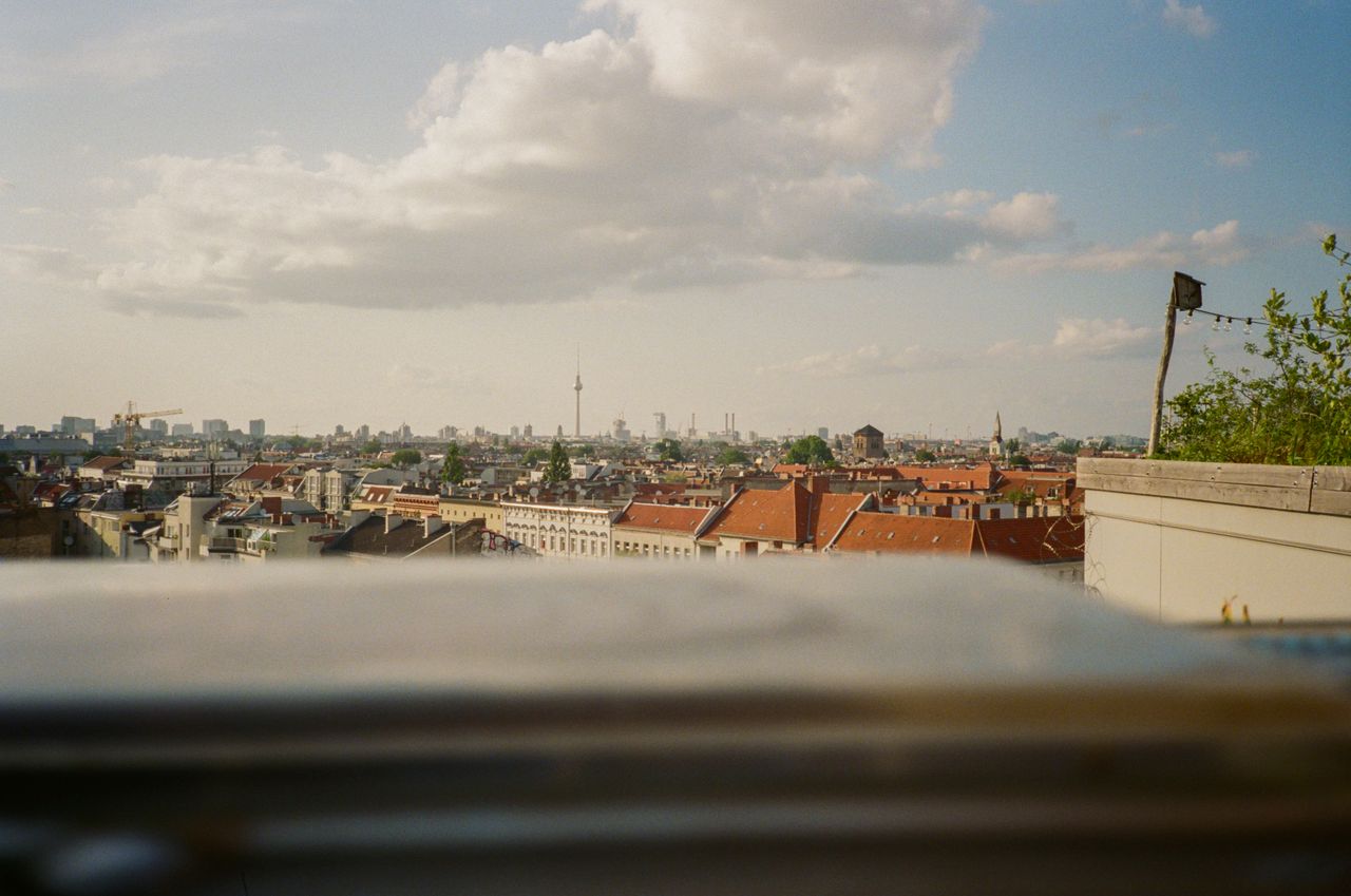 Maldiciones analógicas