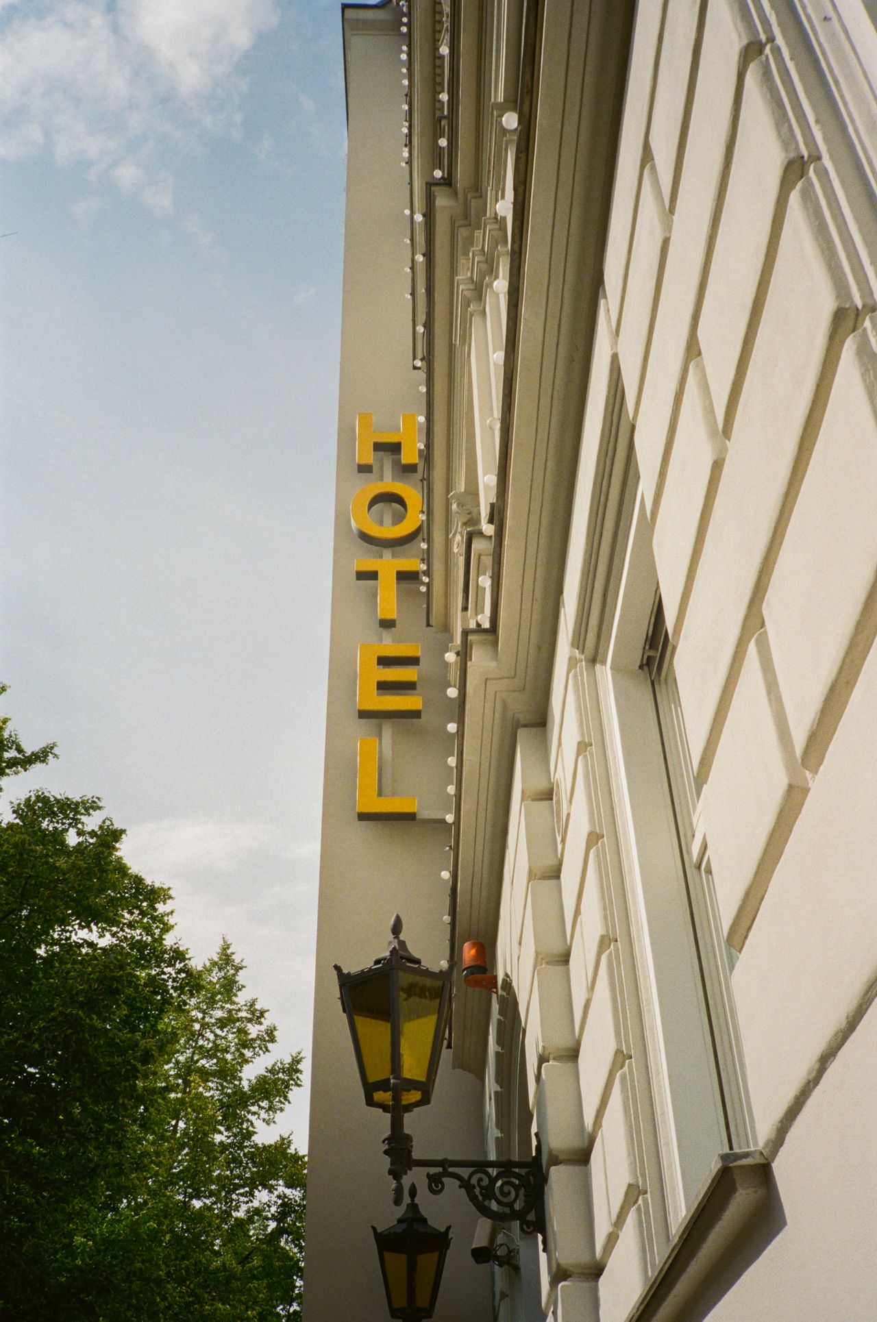 Maldiciones analógicas