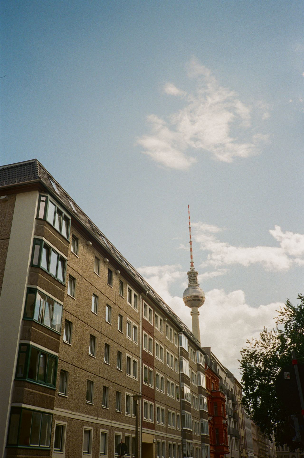 Maldiciones analógicas