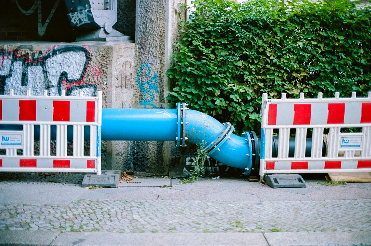 Maldiciones analógicas