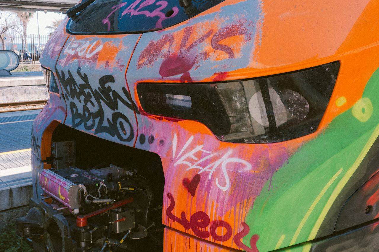 Parc de Can Solei i Ca l'Arnús