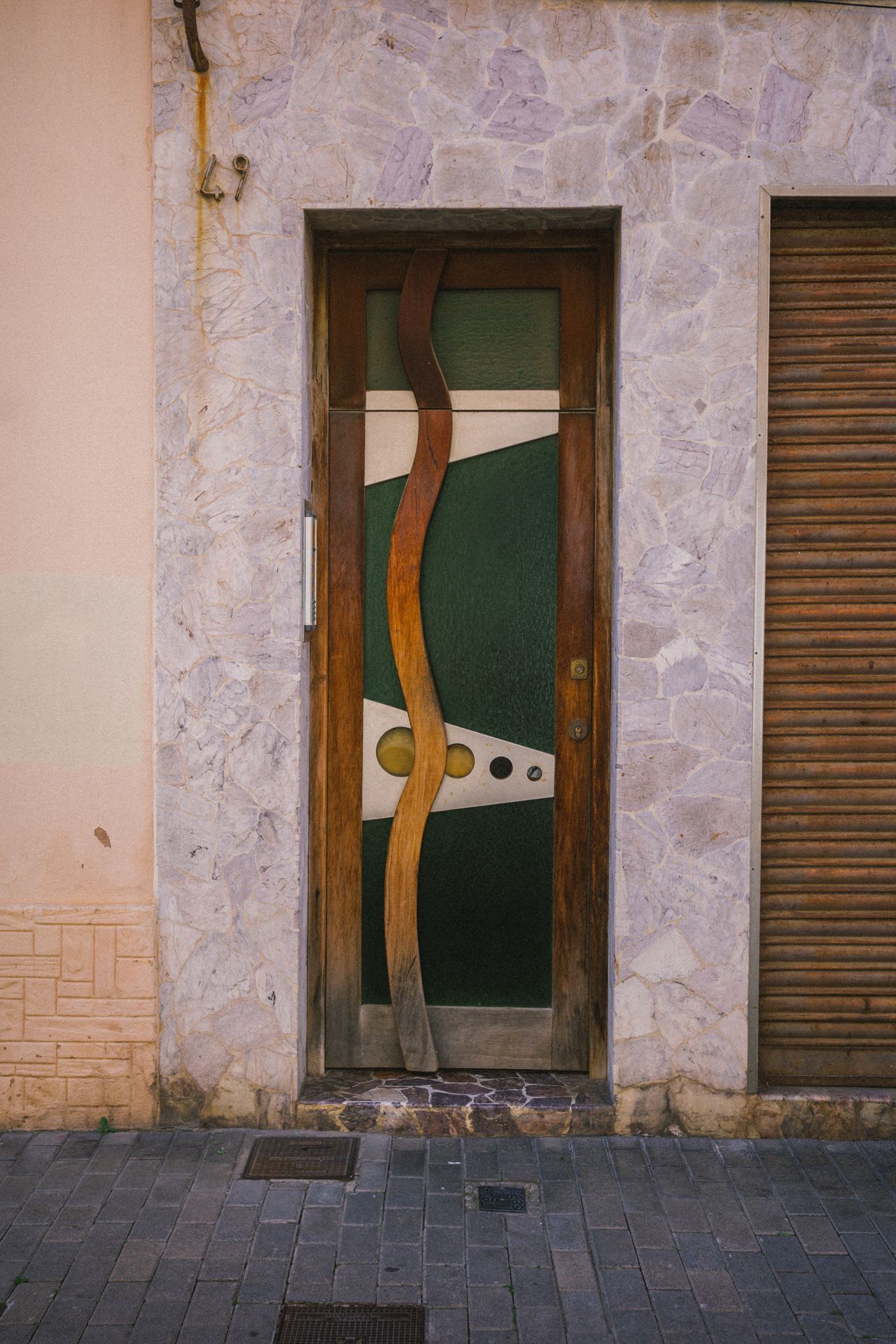 Parc de Can Solei i Ca l'Arnús