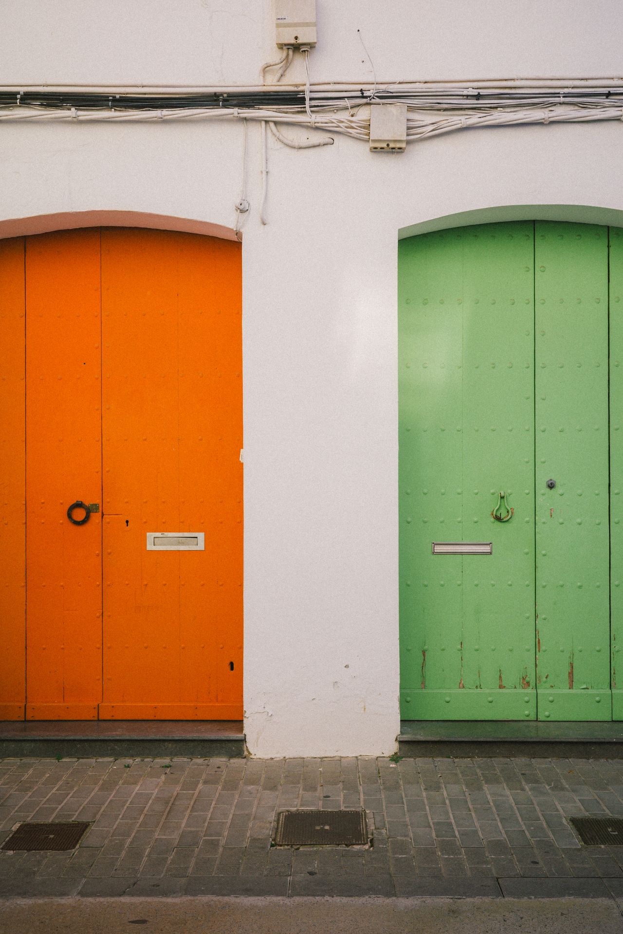 Parc de Can Solei i Ca l'Arnús