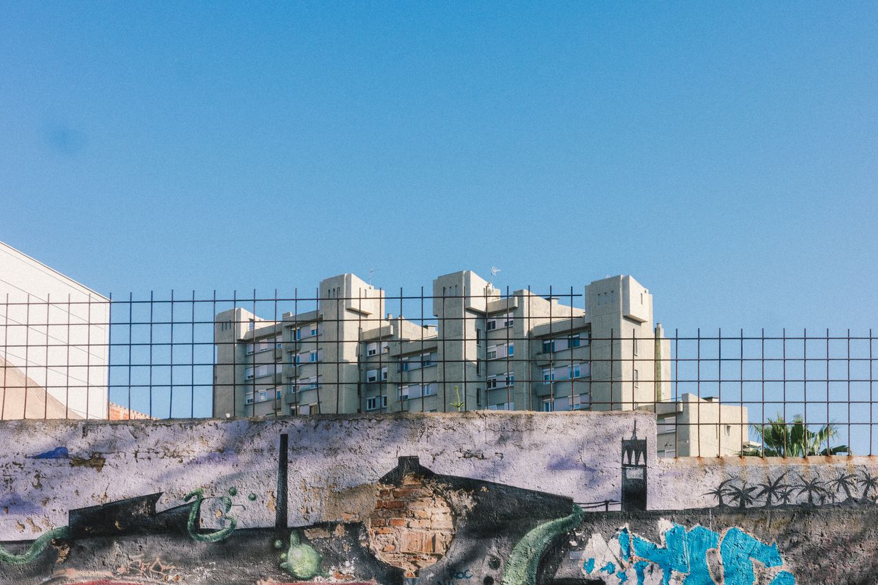 Parc de Can Solei i Ca l'Arnús