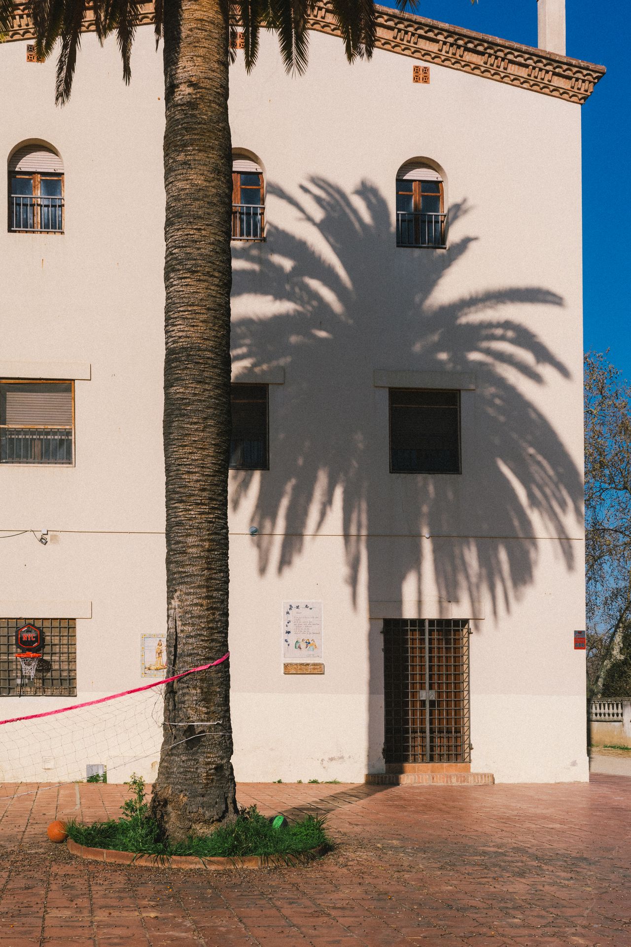Parc de Can Solei i Ca l'Arnús