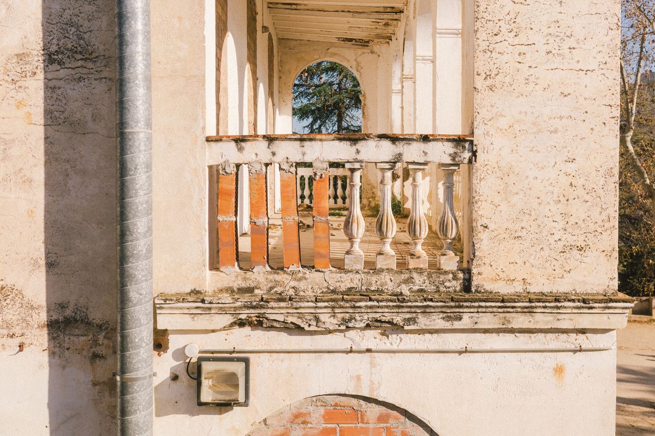 Parc de Can Solei i Ca l'Arnús