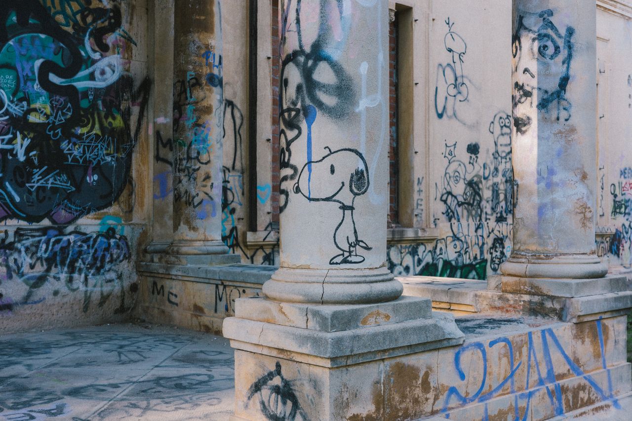 Parc de Can Solei i Ca l'Arnús