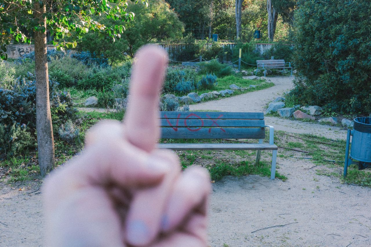 Parc de Can Solei i Ca l'Arnús