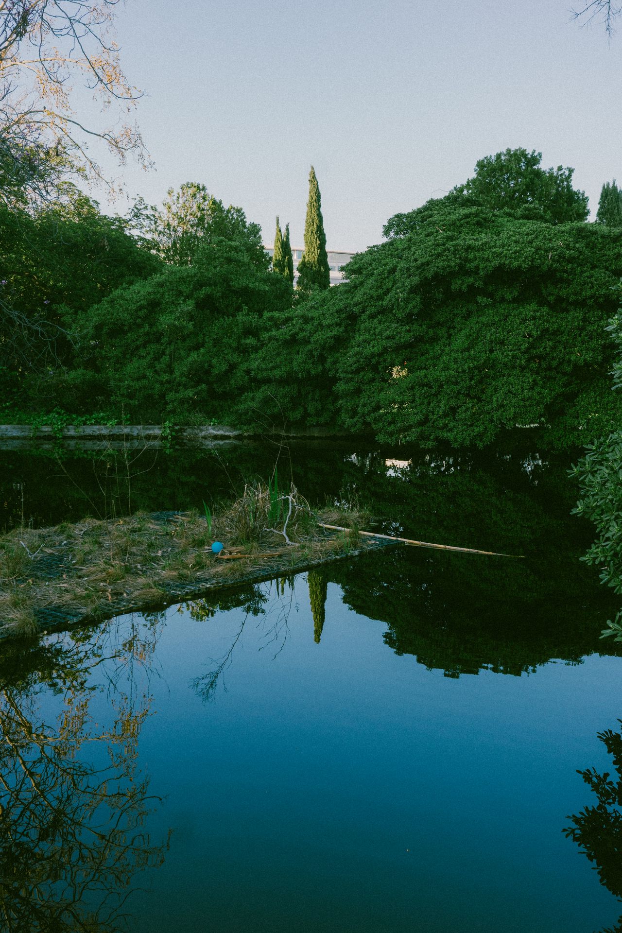 Parc de Can Solei i Ca l'Arnús