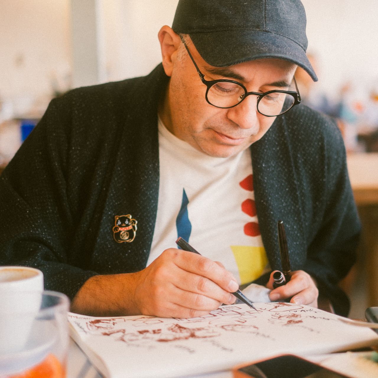 Mendo World Tour II Mendo World Tour II