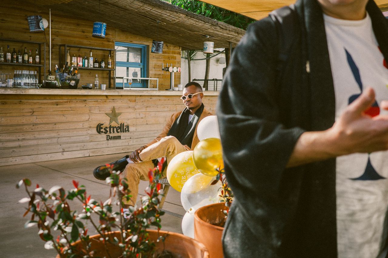 Mendo World Tour II Mendo World Tour II