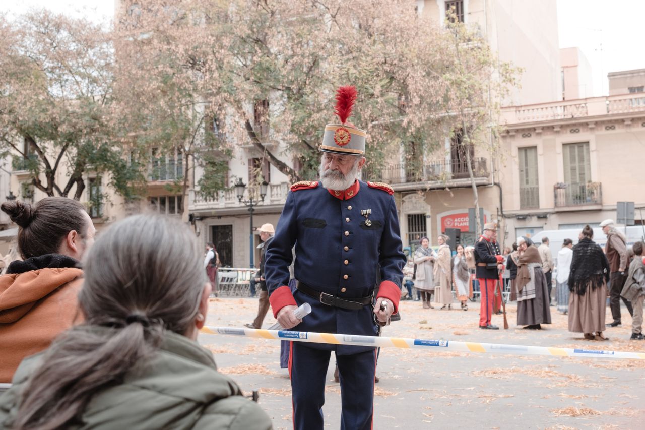 Revolta de les Quintes