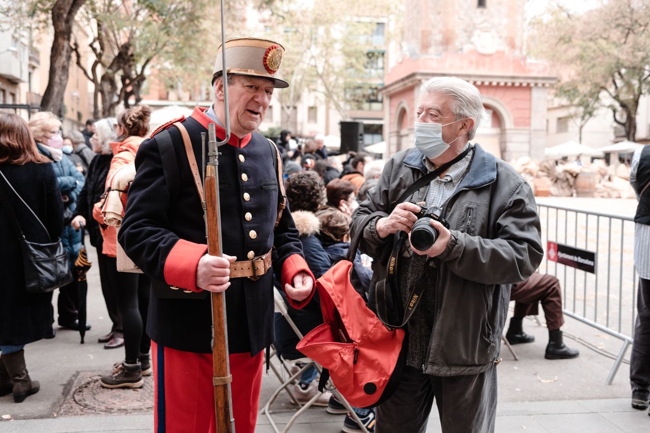 Revolta de les Quintes