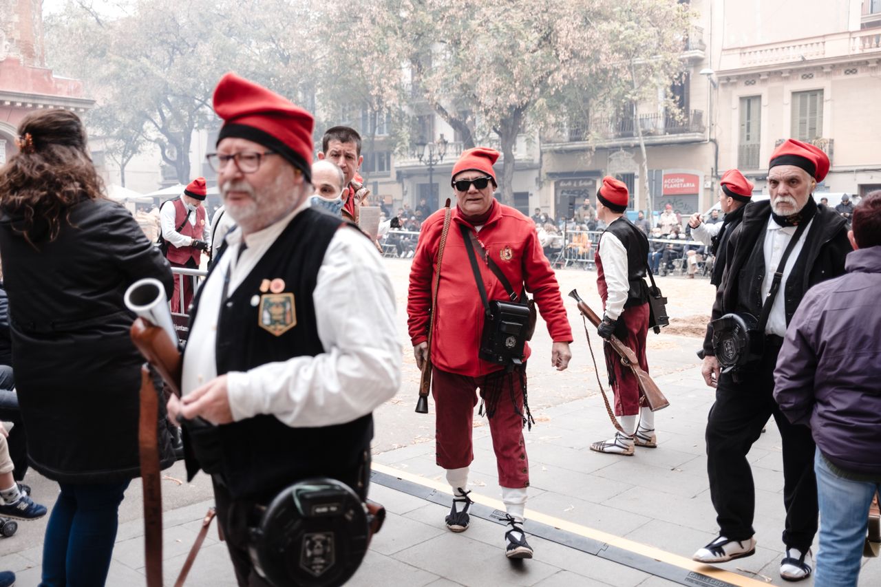 Revolta de les Quintes