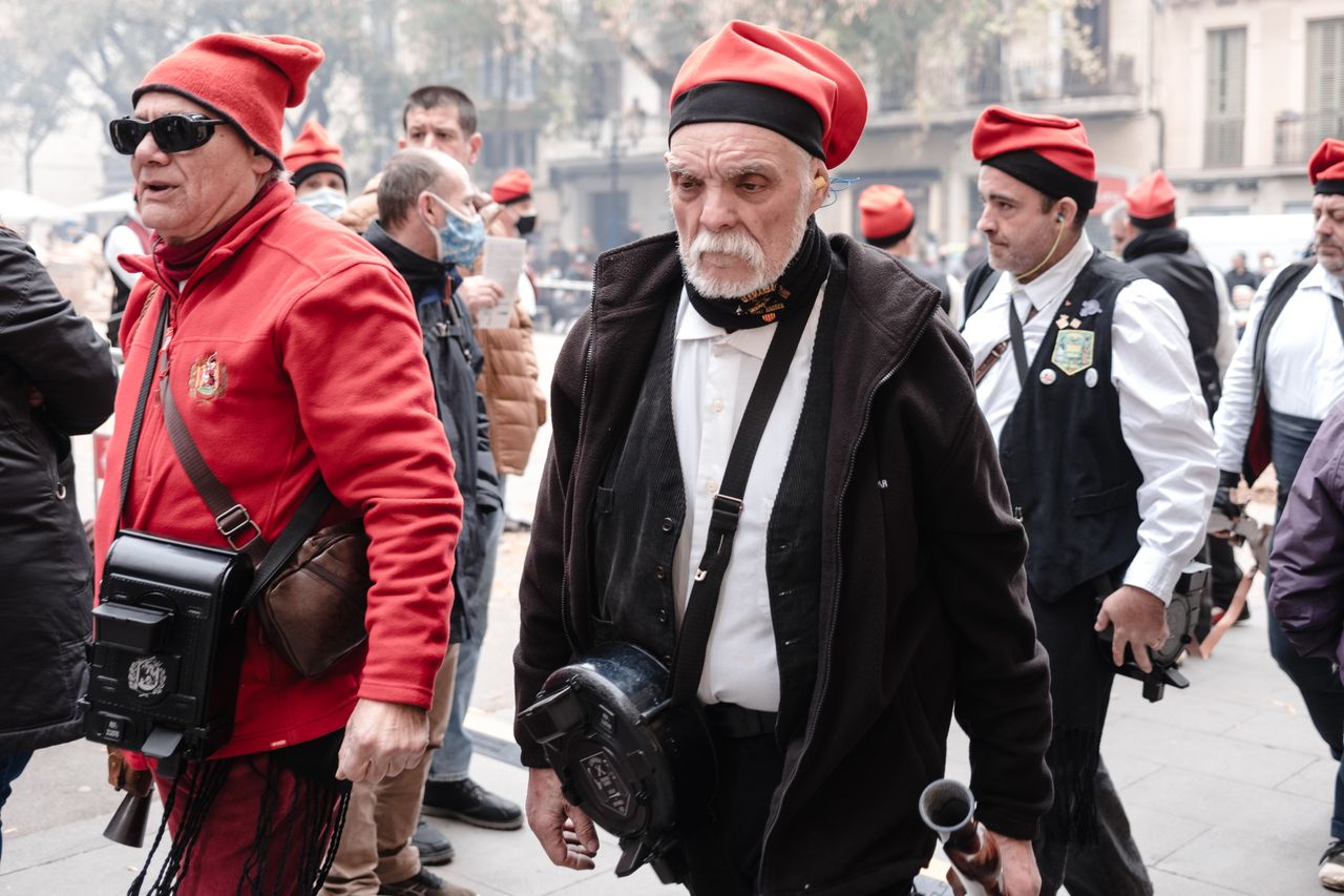 Revolta de les Quintes