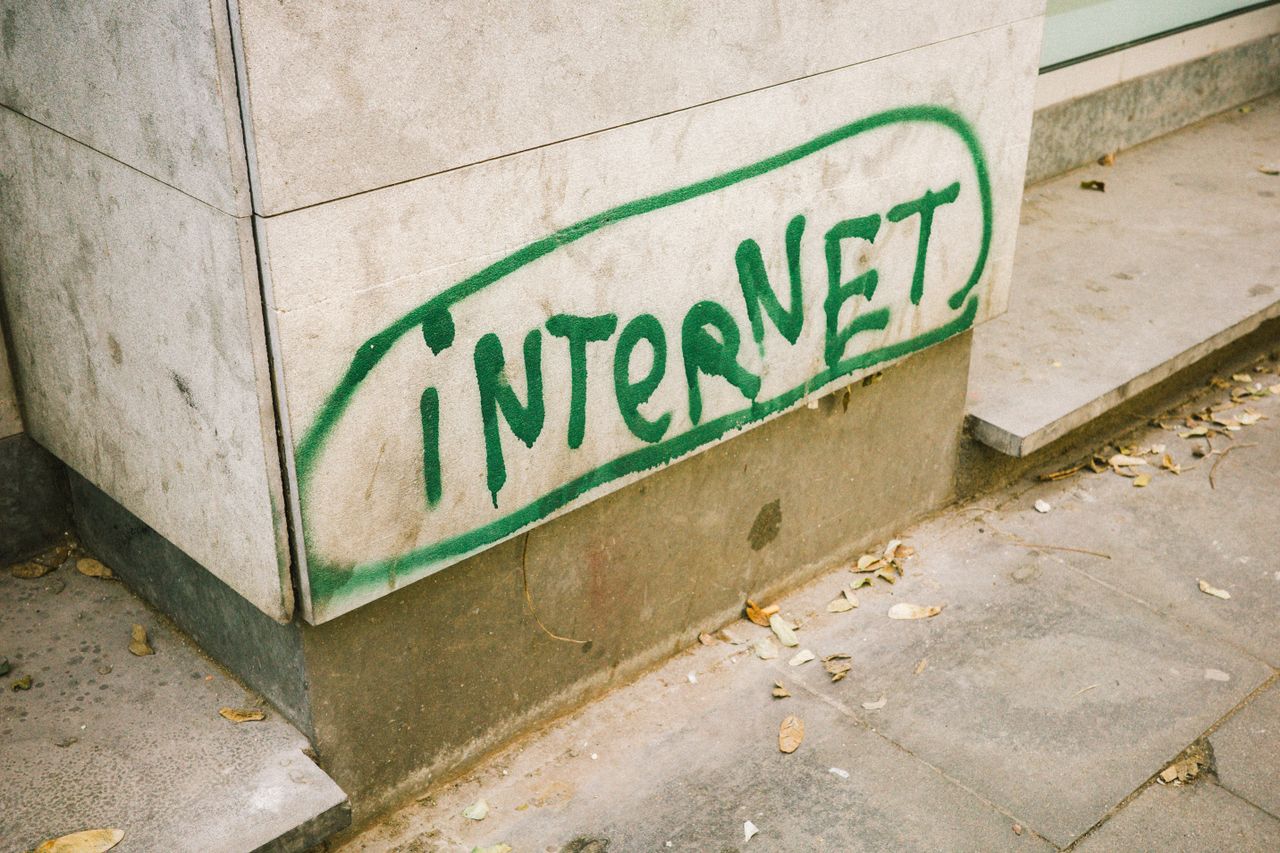 Internet