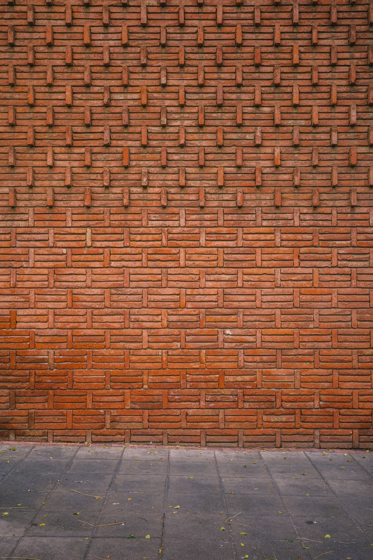 Seis paredes y dos puertas