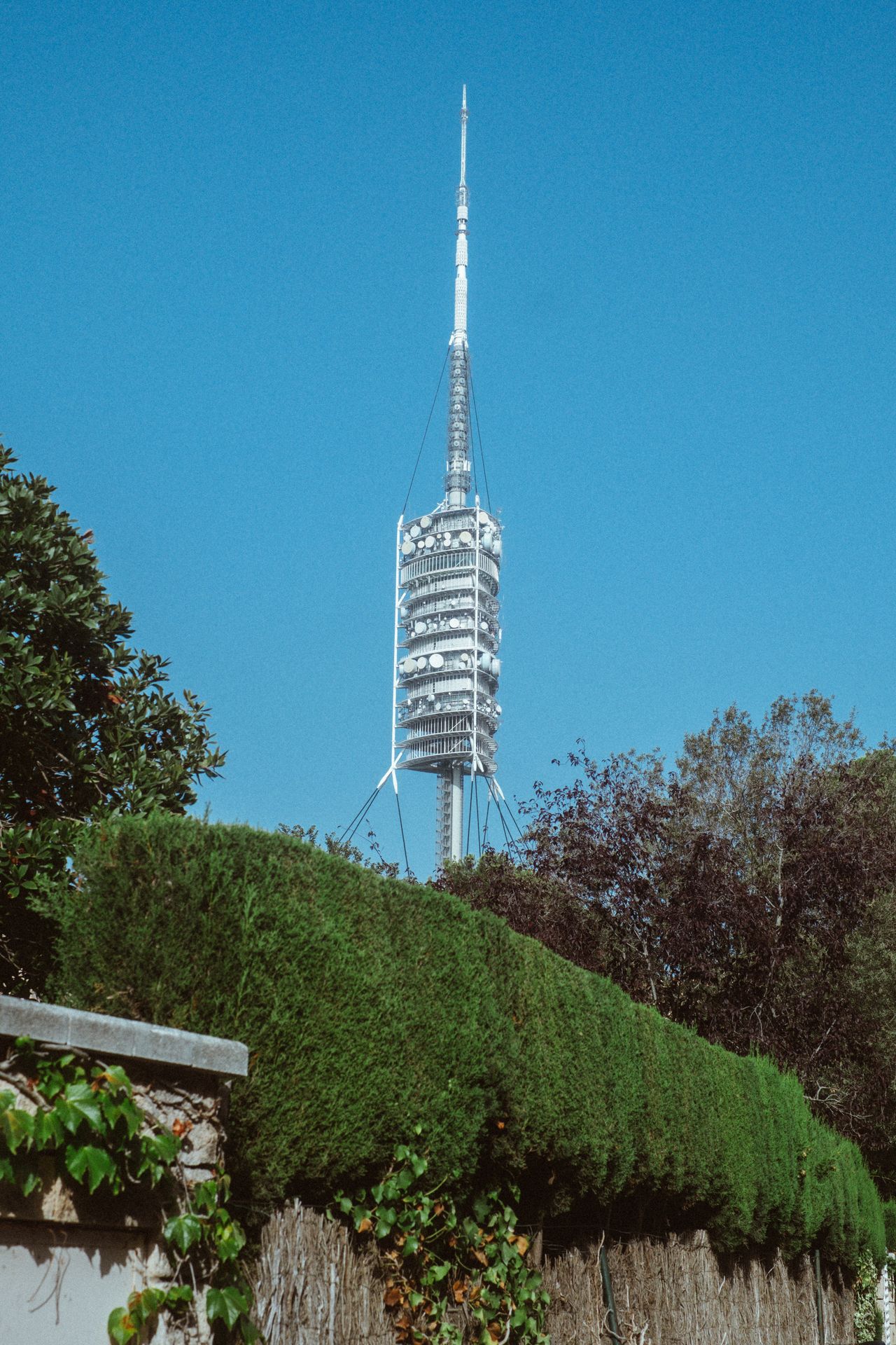 Peu del Funicular Peu del Funicular