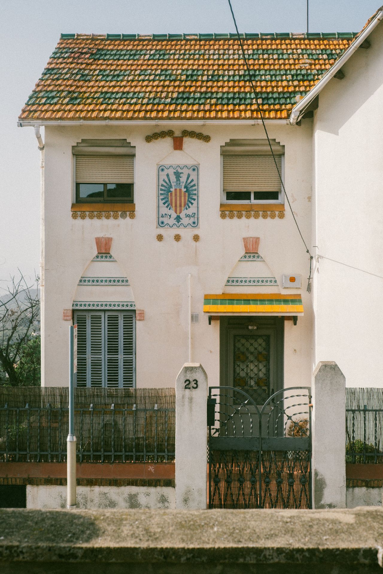 Peu del Funicular Peu del Funicular