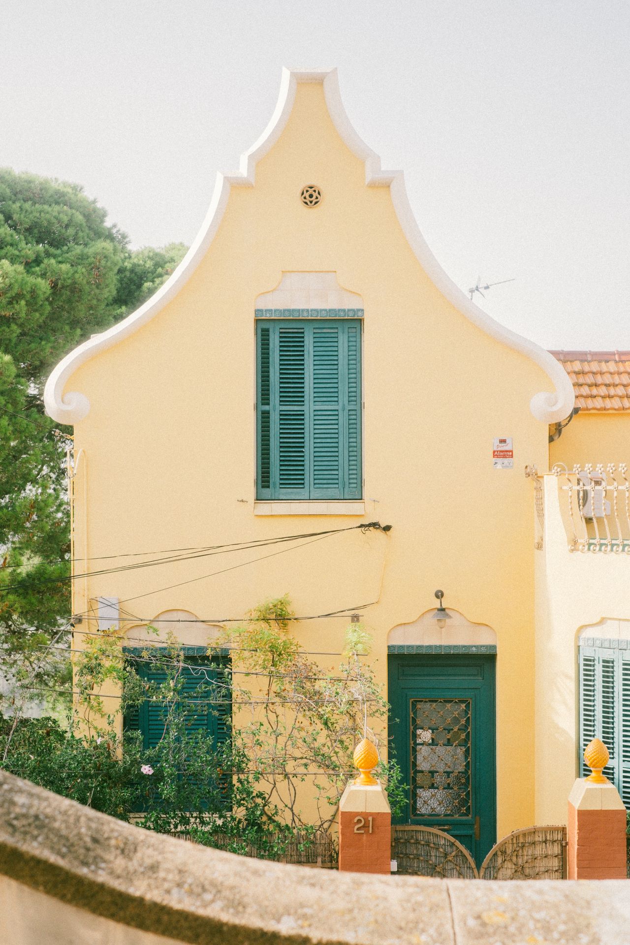 Peu del Funicular Peu del Funicular