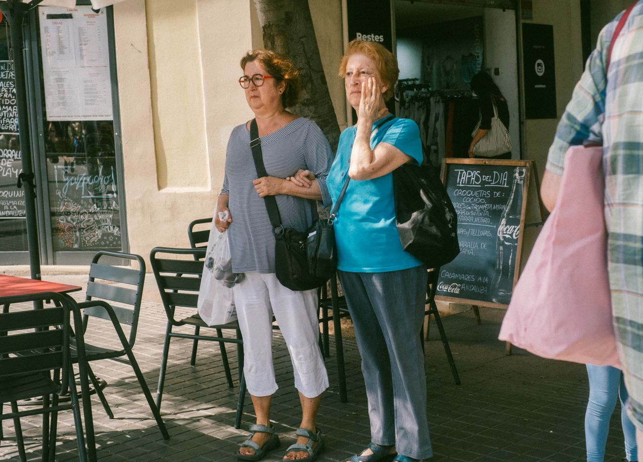 Barrio Watchers Barrio Watchers