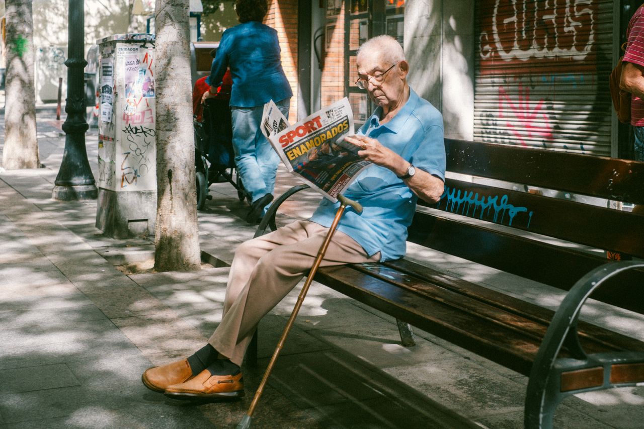 Barrio Watchers Barrio Watchers
