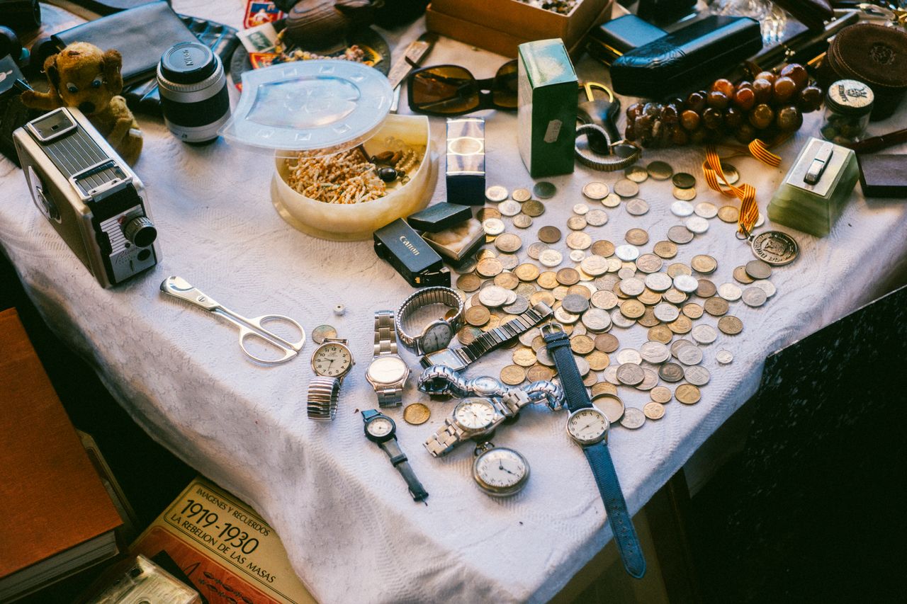Barrio Watchers Barrio Watchers