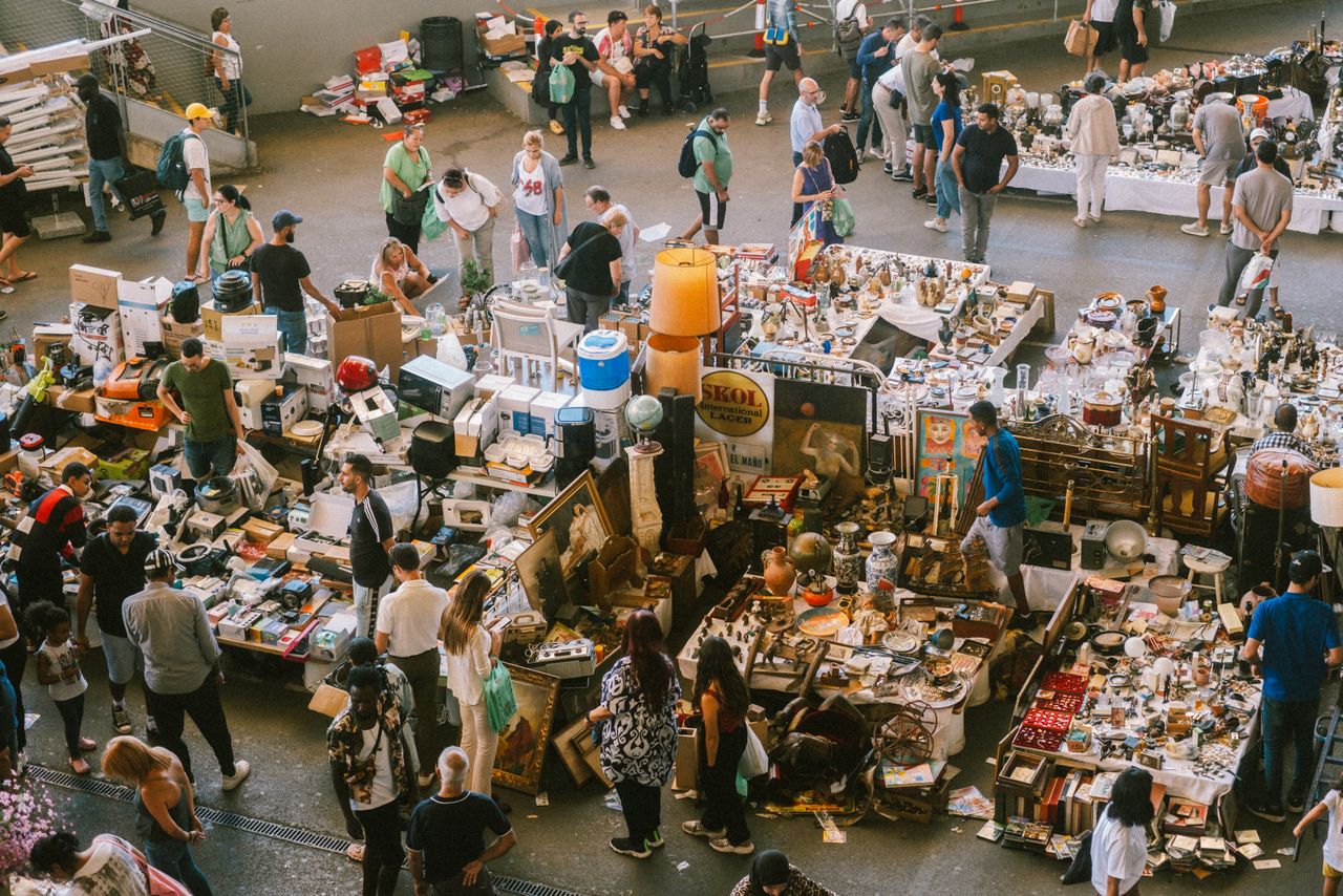 Barrio Watchers Barrio Watchers