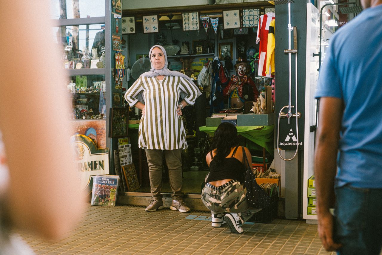 Barrio Watchers Barrio Watchers