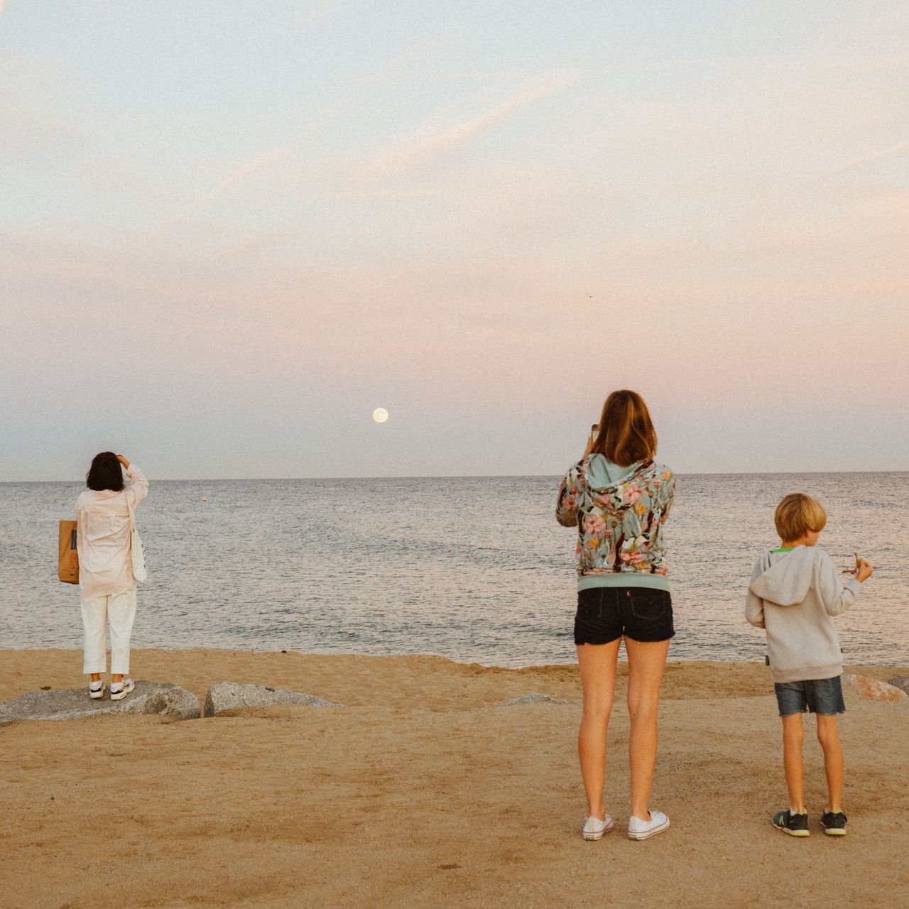 Eclipse lunar Eclipse lunar