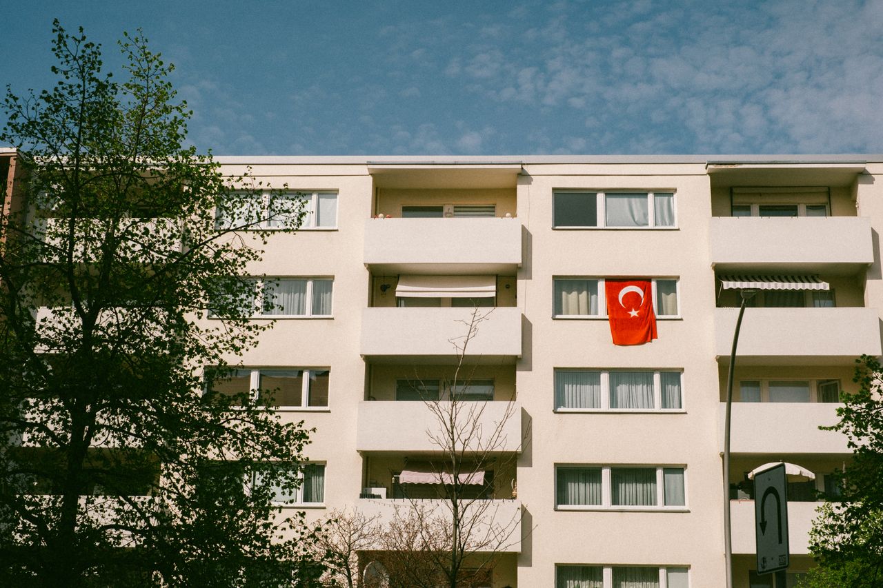 Mirando hacia arriba Mirando hacia arriba