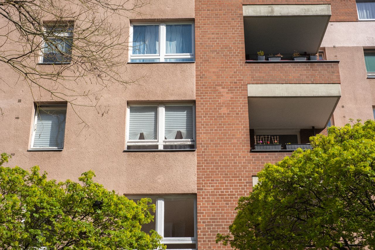 Mirando hacia arriba Mirando hacia arriba