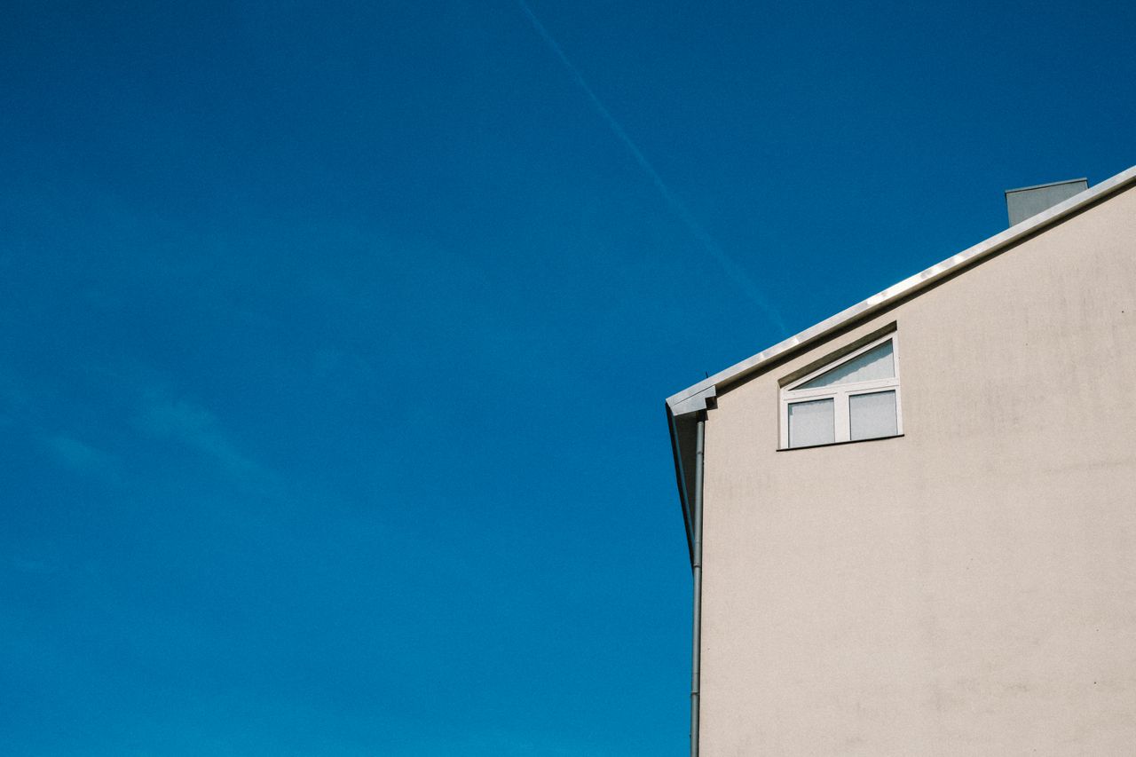 Mirando hacia arriba Mirando hacia arriba