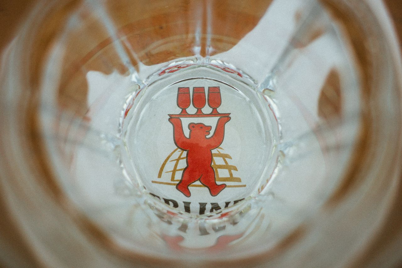 Berlín en primavera