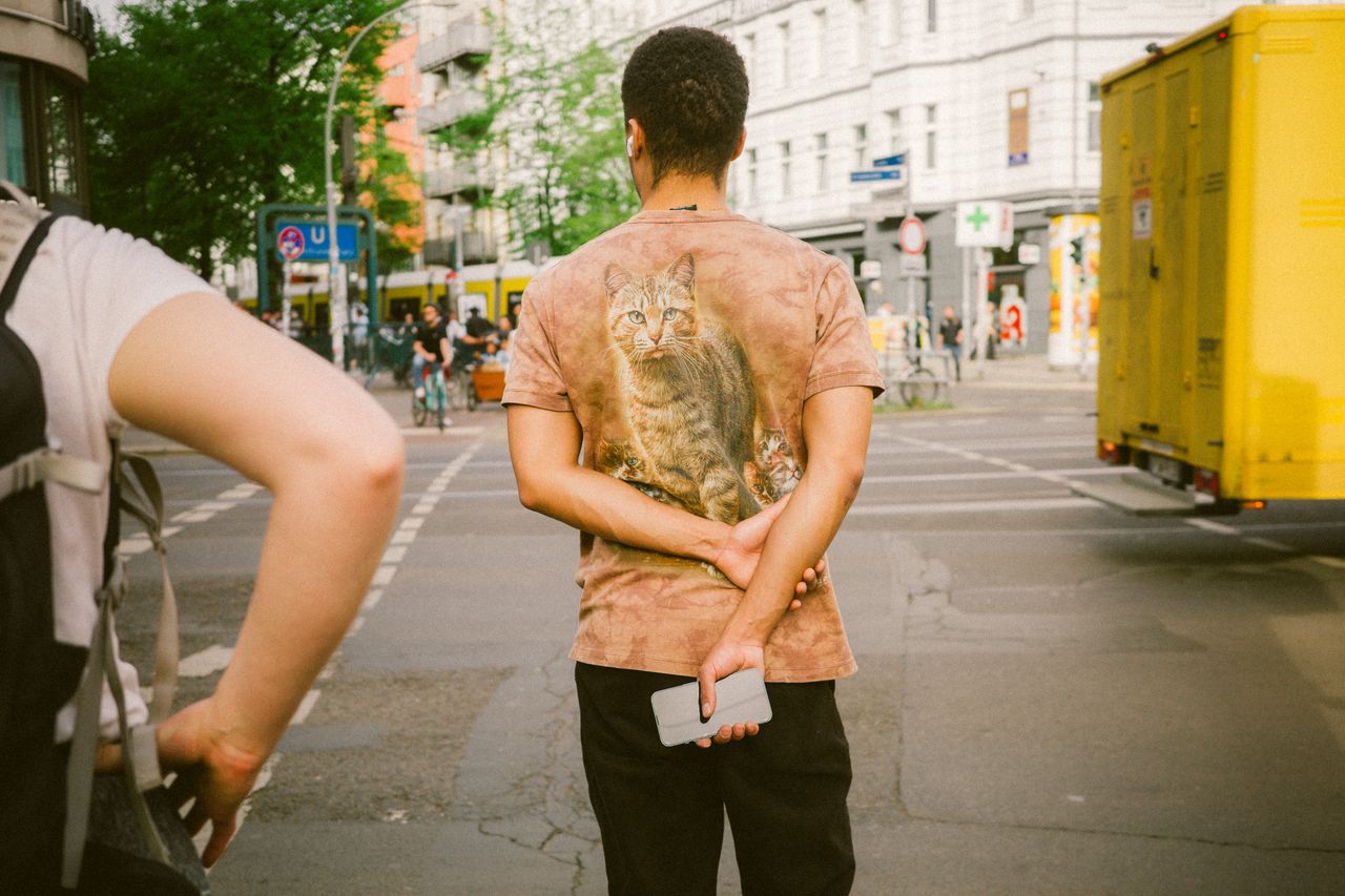 Berlín en primavera