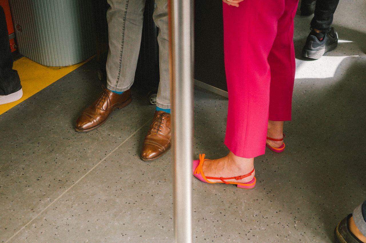 Berlín en primavera