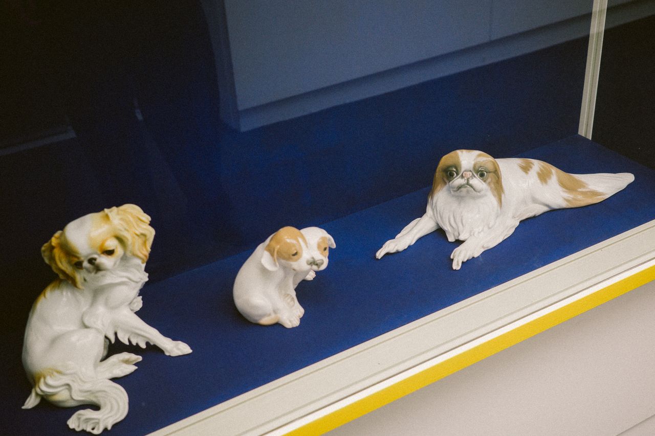 Berlín en primavera