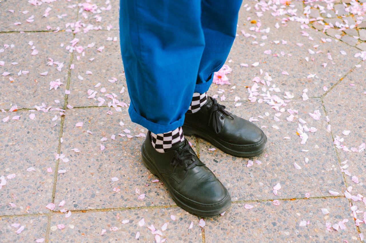 Berlín en primavera