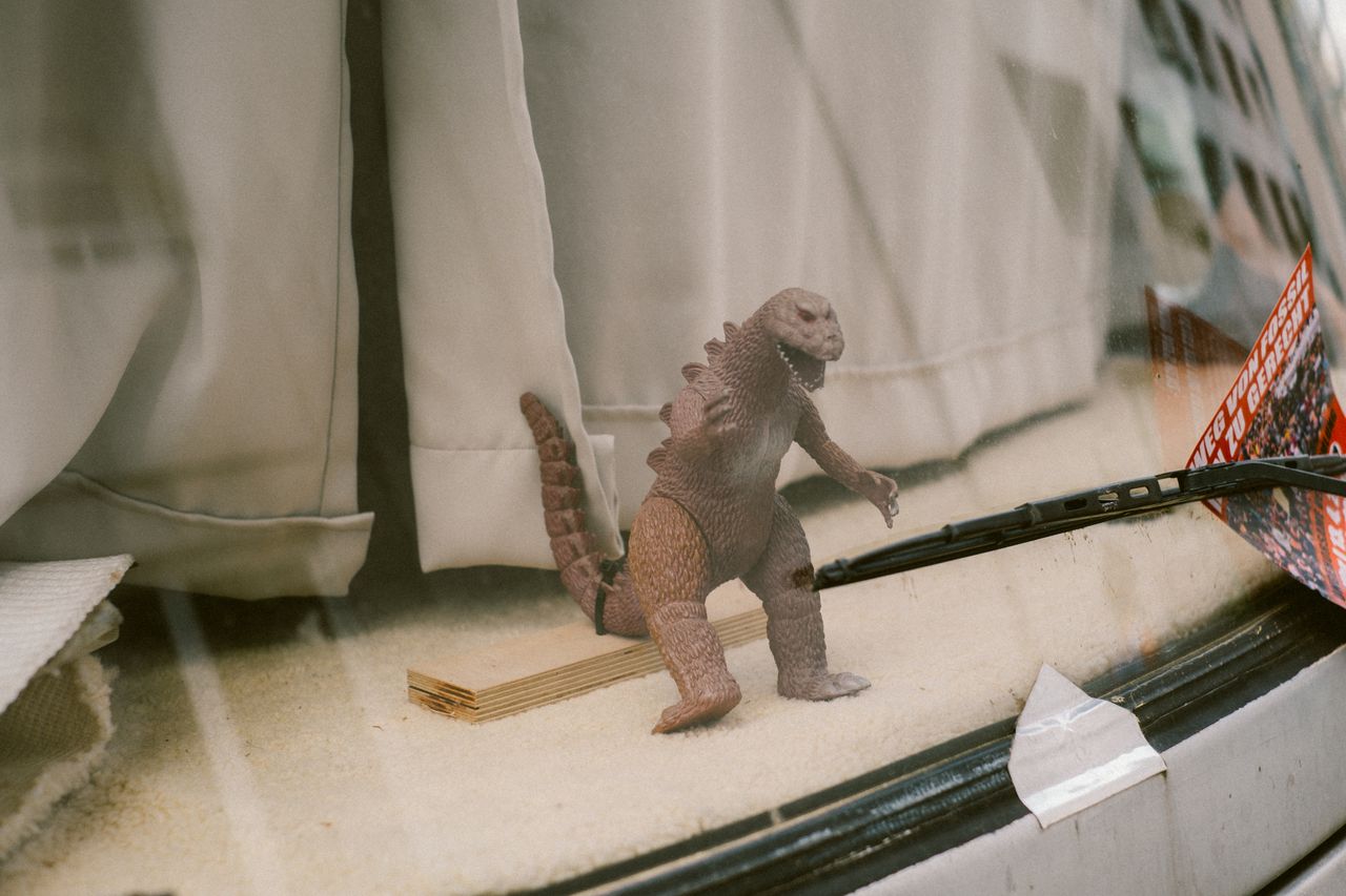 Berlín en primavera