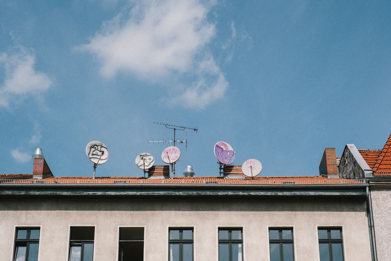 Mirando hacia arriba Mirando hacia arriba