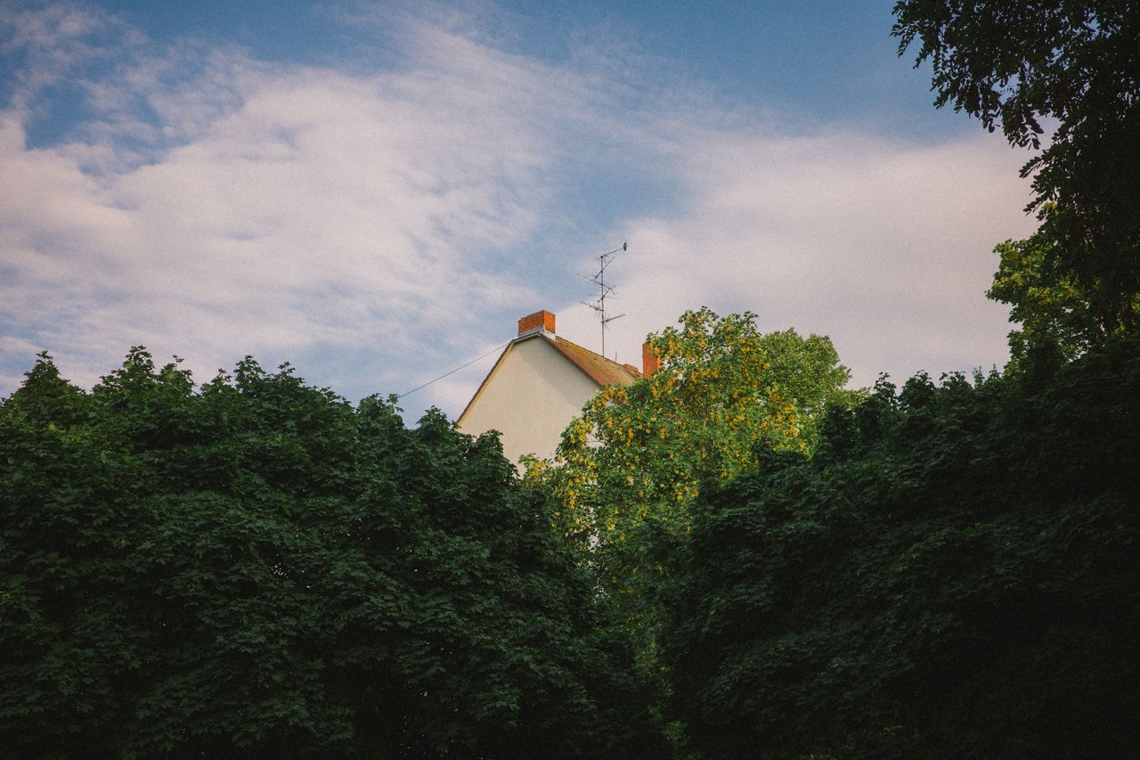 Tres paseos berlineses