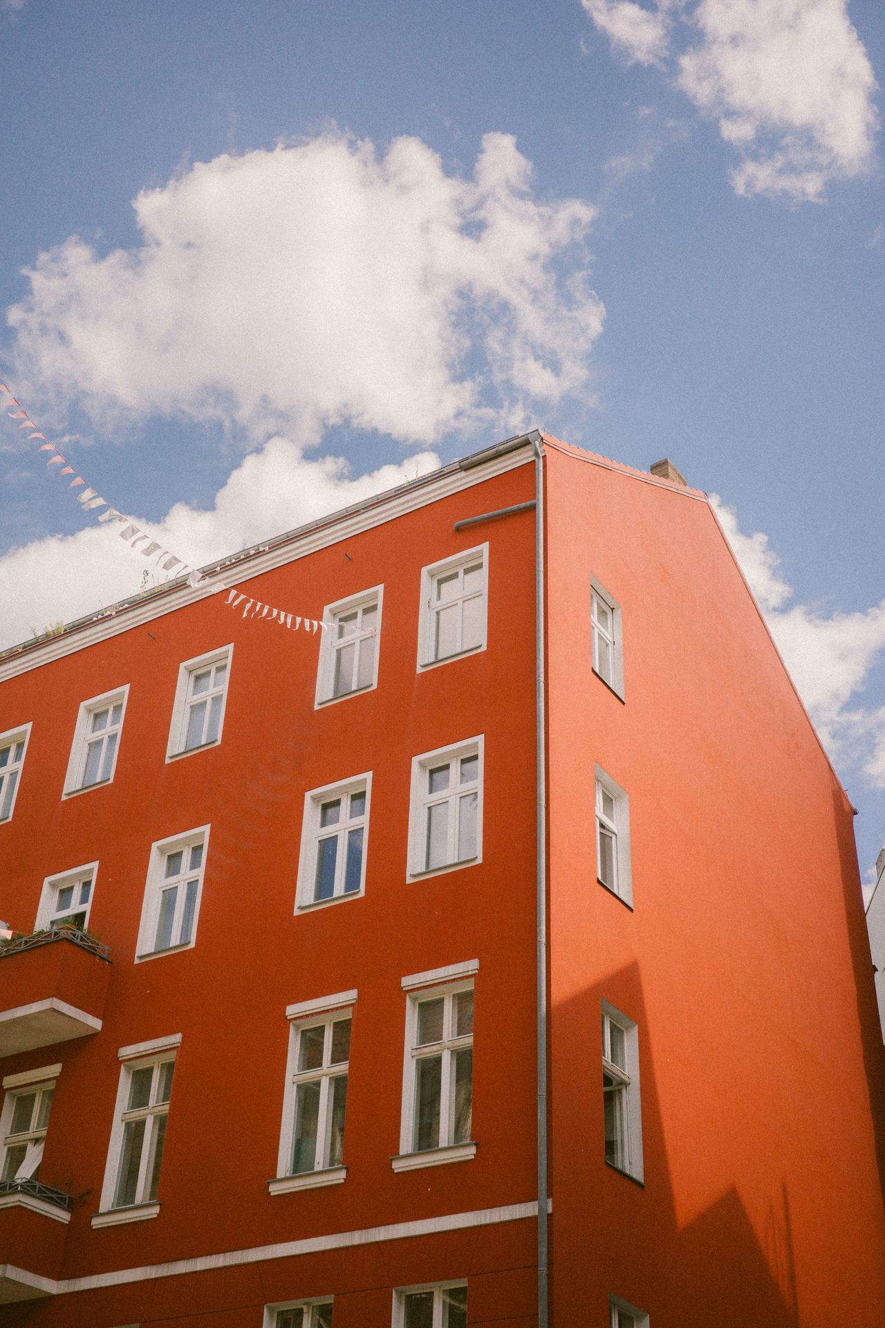 Tres paseos berlineses