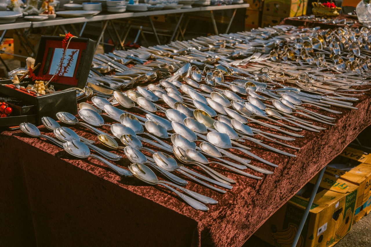 Berliner Trödelmarkt