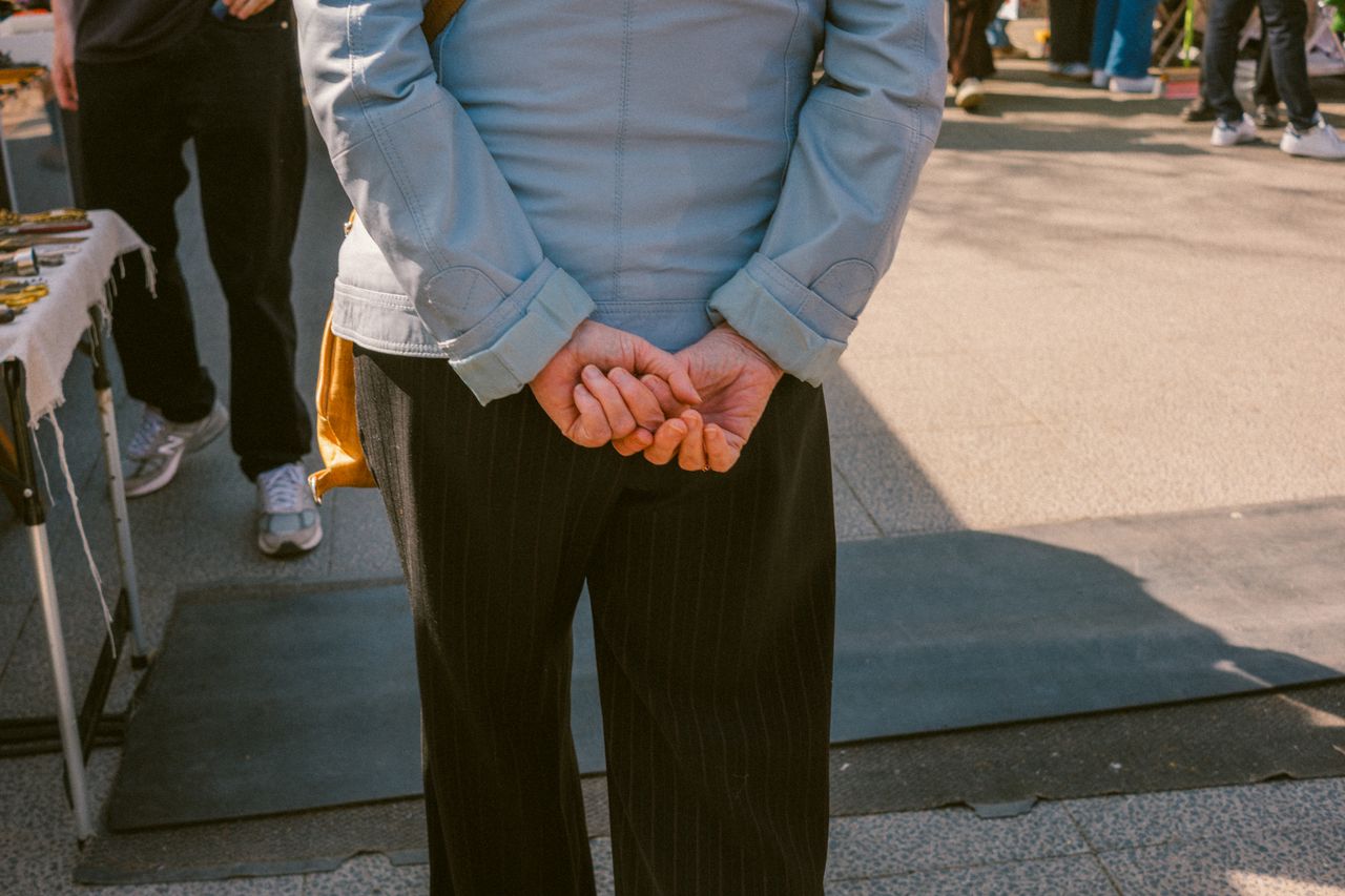 Berliner Trödelmarkt