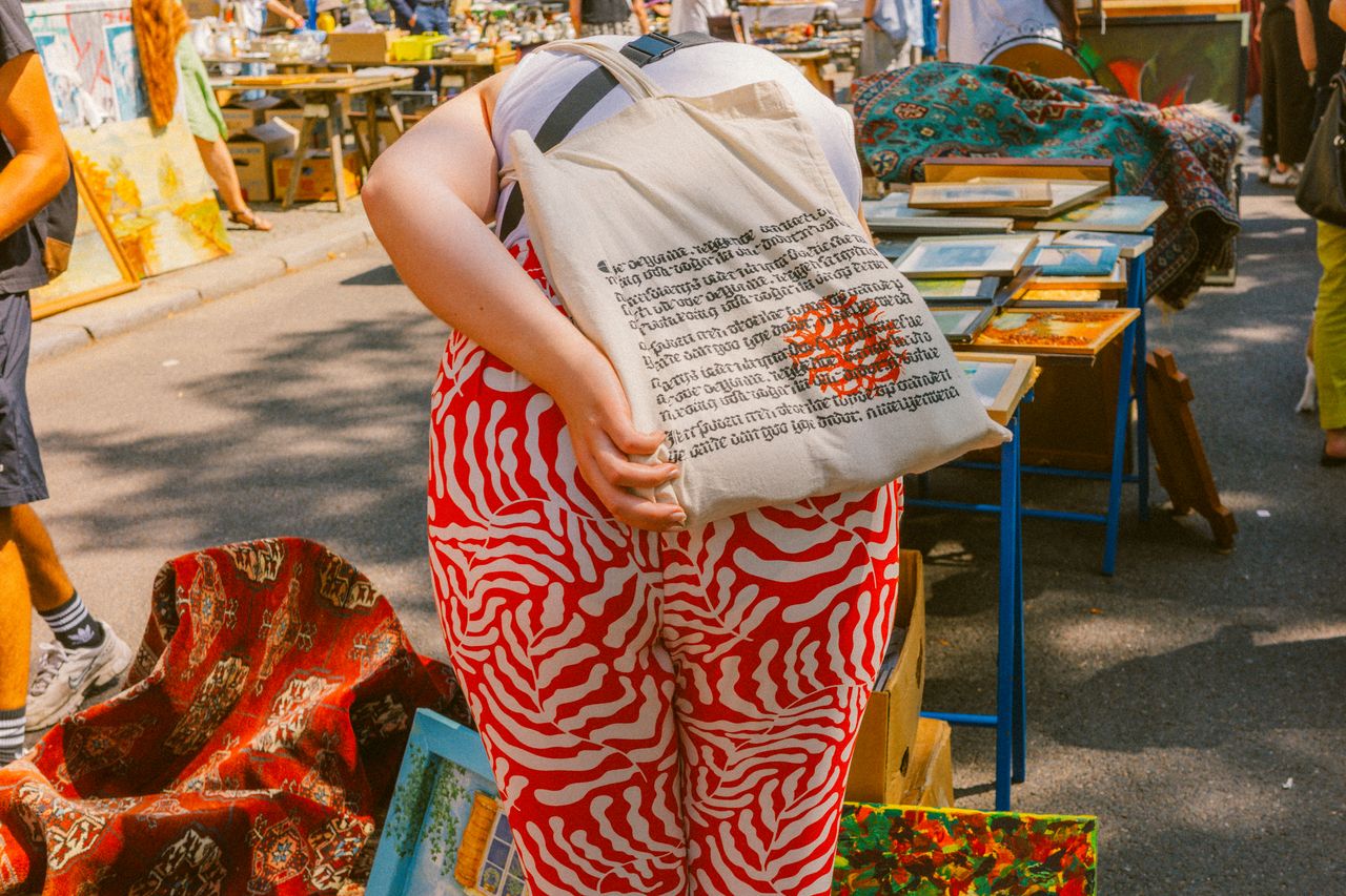Berliner Trödelmarkt