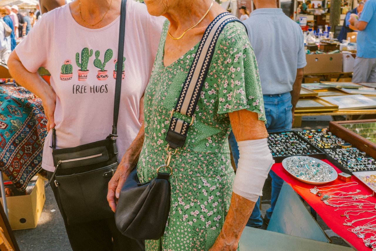 Berliner Trödelmarkt